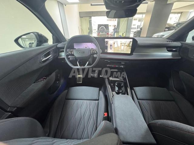 Audi Q3 à vendre neuf - 2