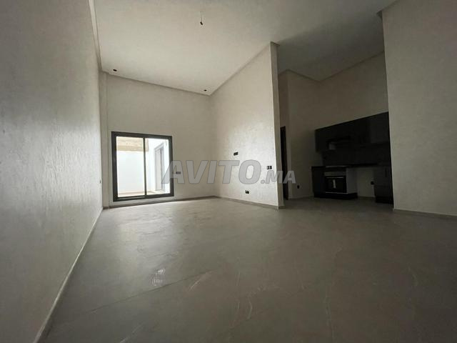 شقة للإيجار 58 متر مربع في بوسكورة - 2