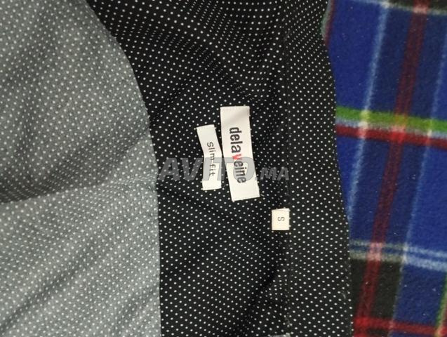 قميجة نقية بزاف - 2