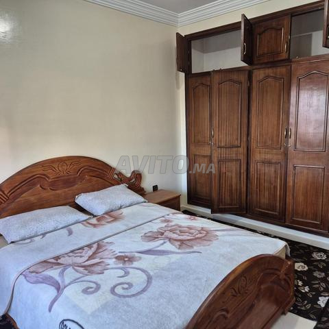 أثاث بحالة جيدة للبيع - 2