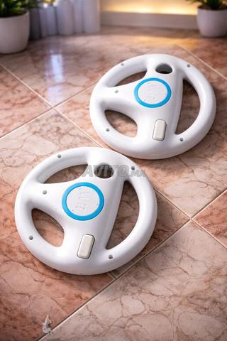 🎮 Wii 2 manettes 2 Wiimote 1 Nunchuk Wii Sports - 2