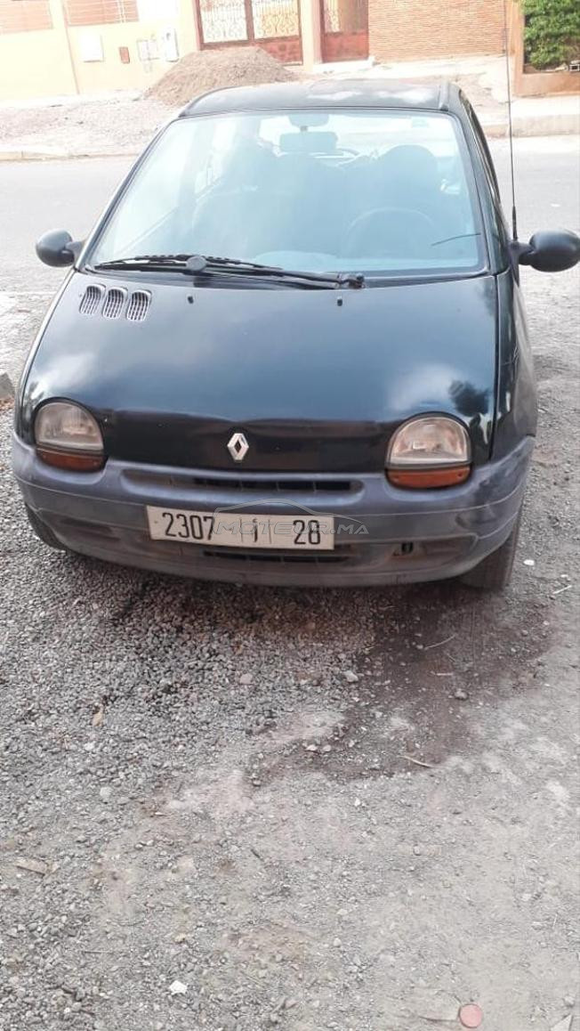 Renault Twingo Essence Manuelle 1998 à Marrakech