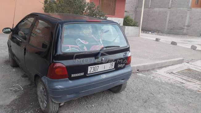 Renault Twingo Essence Manuelle 1998 à Marrakech