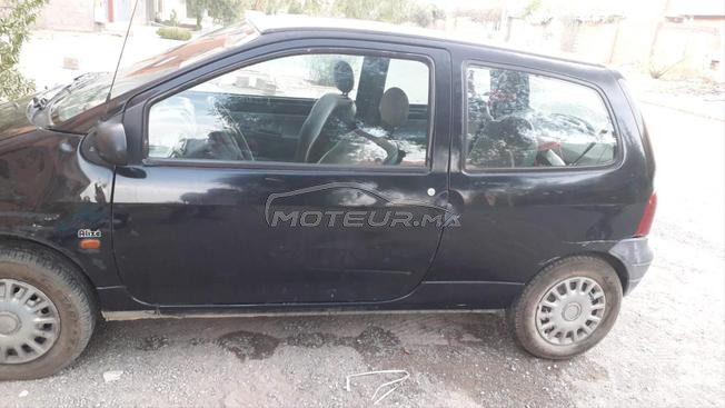 Renault Twingo Essence Manuelle 1998 à Marrakech
