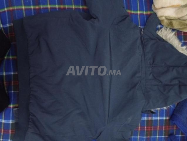 جاكيت Tay S - 2