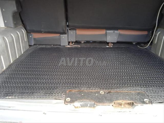 Citroën Berlingo - 2