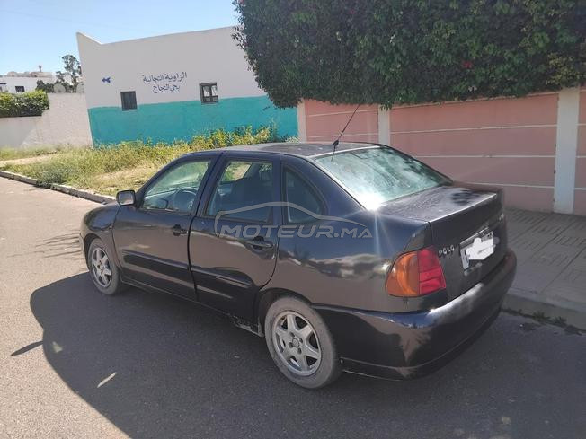 Volkswagen Polo Diesel Manuelle 2000 à Agadir