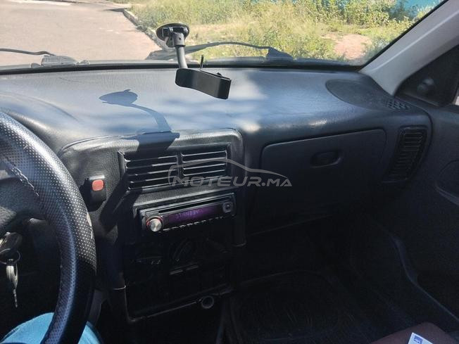 Volkswagen Polo Diesel Manuelle 2000 à Agadir