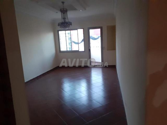 Appartement à vendre 100 m² à Kénitra - 2