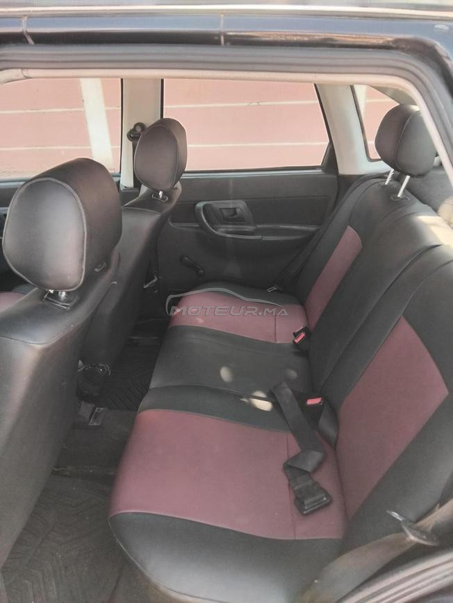 Volkswagen Polo Diesel Manuelle 2000 à Agadir