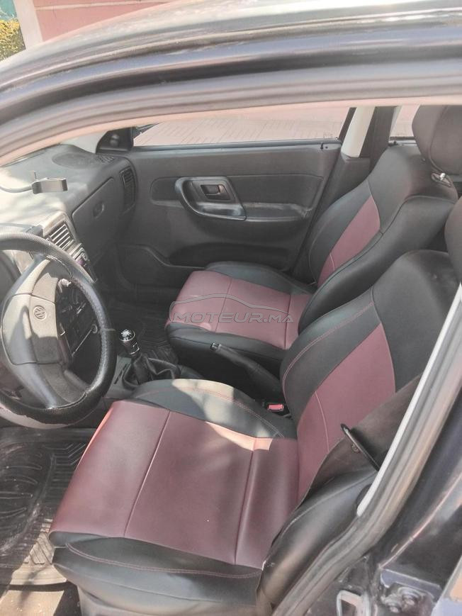 Volkswagen Polo Diesel Manuelle 2000 à Agadir