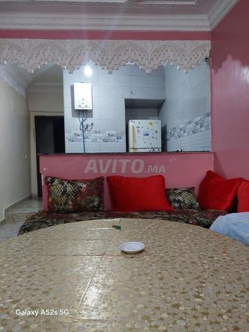 ستوديو مفروش 3700 - 2