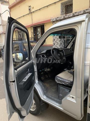 دونغفينغ كابتن إيسنس - 2