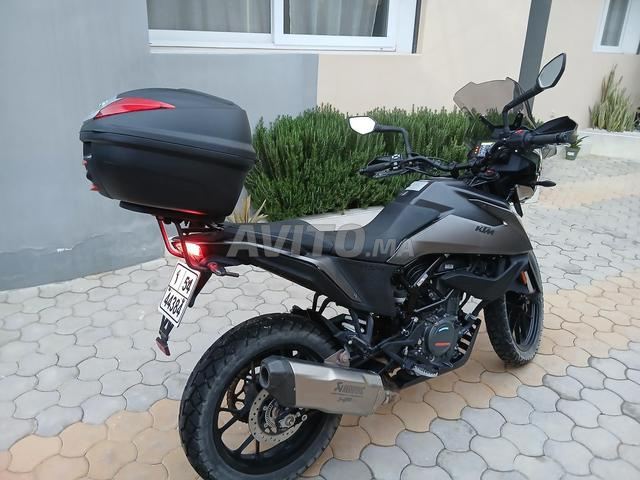 KTM 390 Adventure - 2