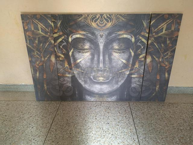 Tableau sérénité - 2