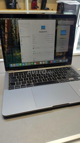 MacBook 2020 i5 16/500 - 2