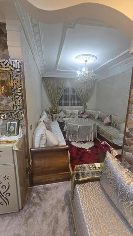 إقامة النهضة - 2