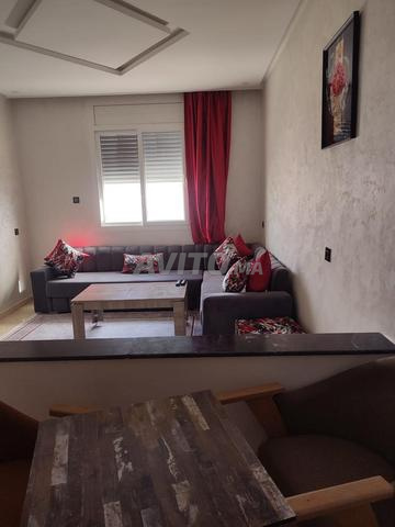 شقة مجهزة للكراء اليومي - 2