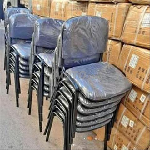 Chaise ISO disponible en gros - 2