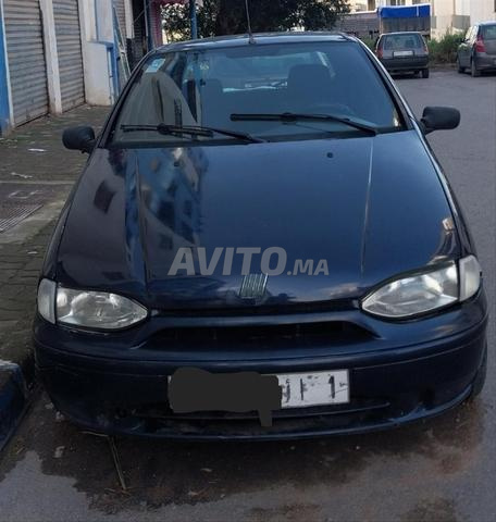 باليو للبيع موديل 2001 - 2