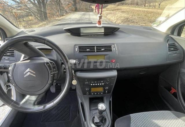 Citroen c4 - 2