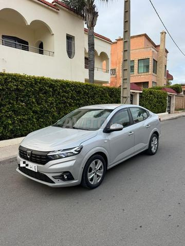 Dacia Logan 2022 Essence ⛽️ Automatique