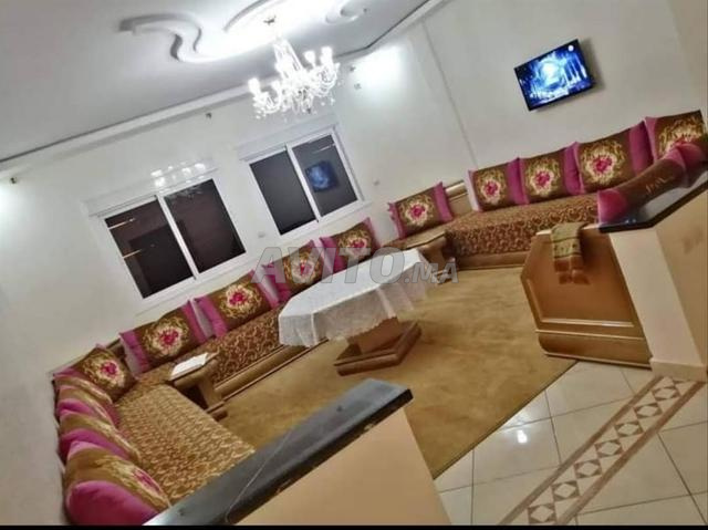 شقق ممتازة عائلية وسط المدينة للعائلات - 2