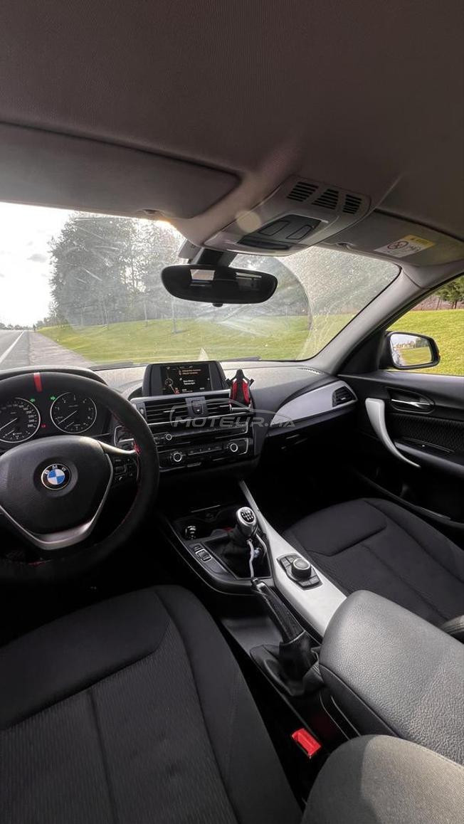 bmw serie 1 f20 