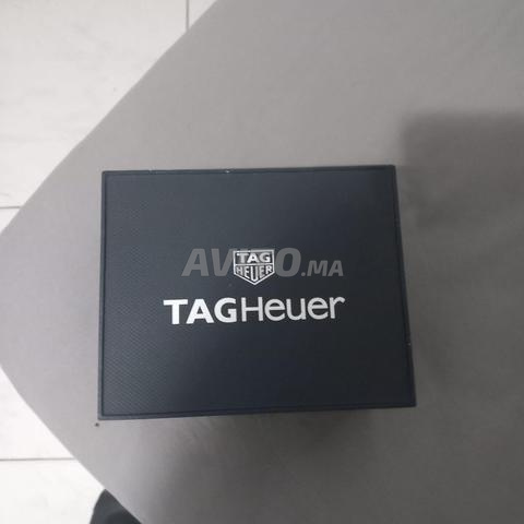 TAG Heuer Aquaracer Calibre 7 GMT