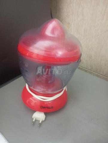 Presse-agrumes encore neuf - 2