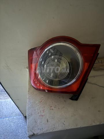 Feu arrière gauche VW Passat B6 - 2