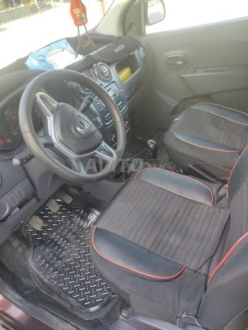 Voiture à vendre - 2