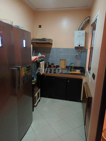 Appartement à vendre 63 m² à Oujda - 2