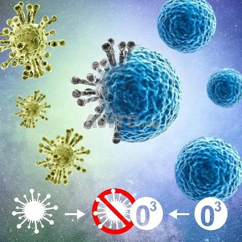 مولد الأوزون - 2