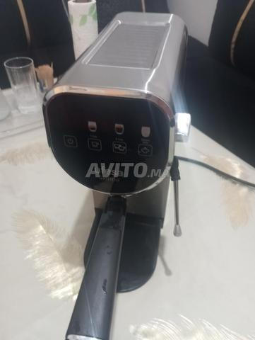 Cafetière café - 2