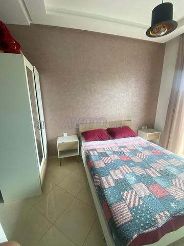 Appartement à Mansouria, résidence avec piscine - 2