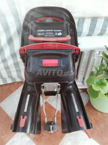 كرسي اطفال اوروبا - 2