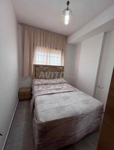 شقق مجهزة للكراء قرب وسط مدينة بني ملال - 2