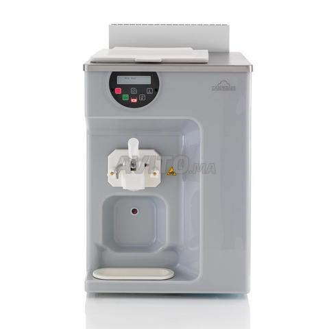 Glace italienne Carpigiani Location Vente - 2