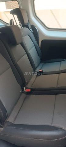 رونو إكسبريس - 2