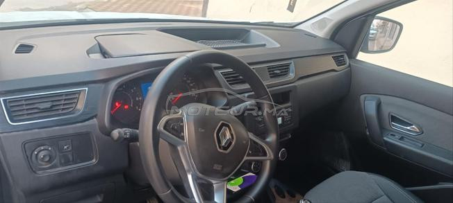 Renault Express