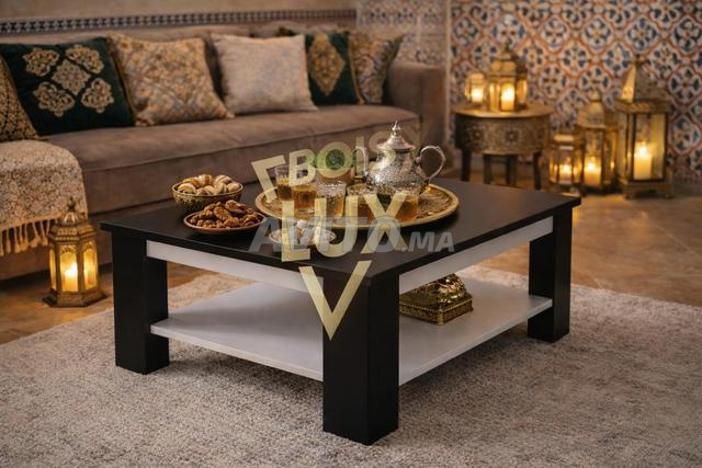 طاولة راقية - 2