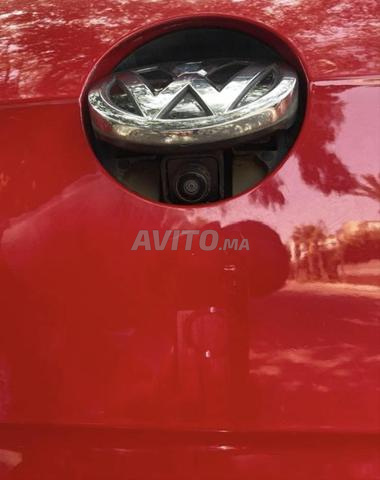 GOLF 7 sièges cuir et toit ouvrant - 2