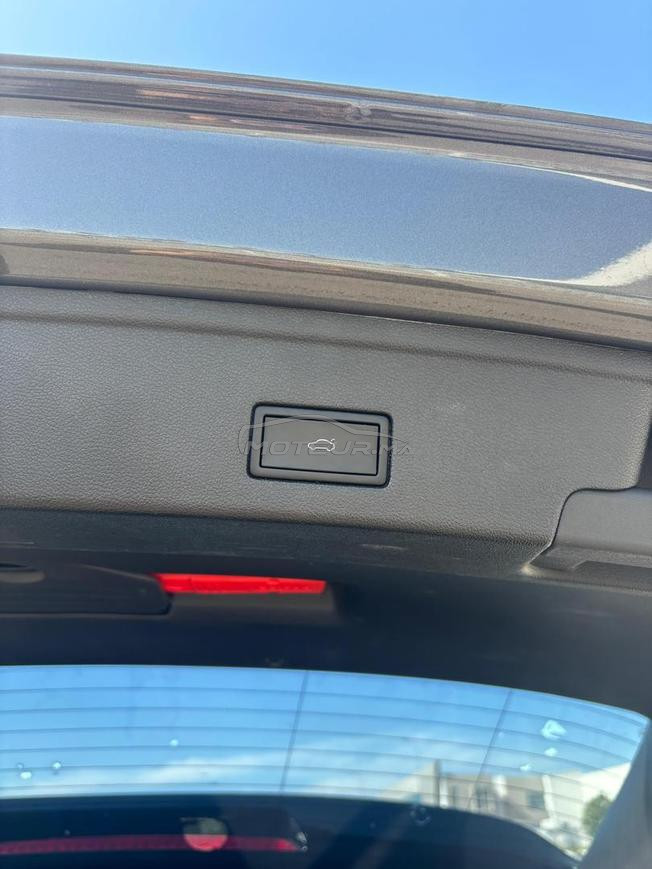 Volkswagen Touareg Diesel Automatique 2023