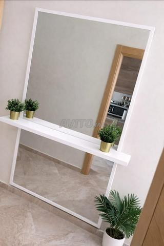 Miroirs d'entrée de gamme - 2