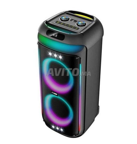 FUNWAY ENCEINTE BLUETOOTH LS393 FUNWAY