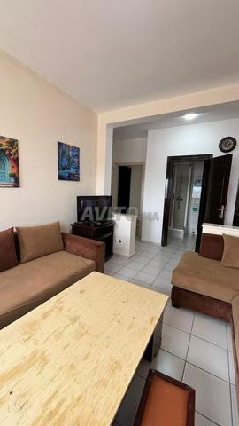 Appartement à louer à la journée à Martil - 2