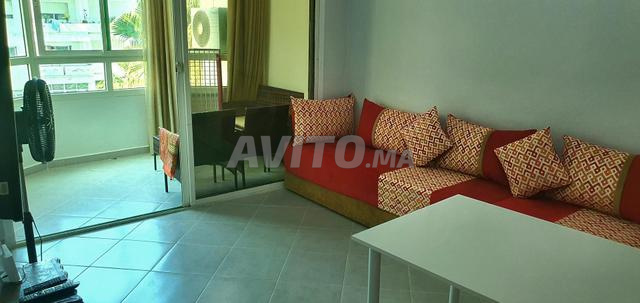 Appartements à louer Tanger - 2