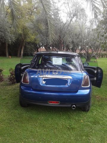 Mini Cooper - 2