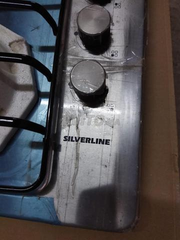 عالية/لوحة طباخ - 2